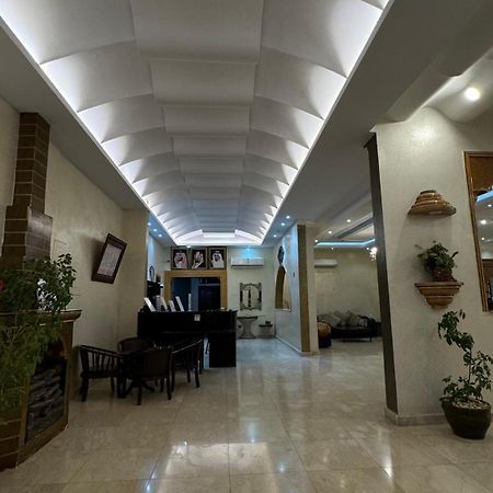 Lavina Hotel Apartments Sakakah Exterior photo