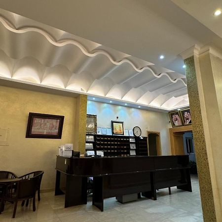 Lavina Hotel Apartments Sakakah Exterior photo
