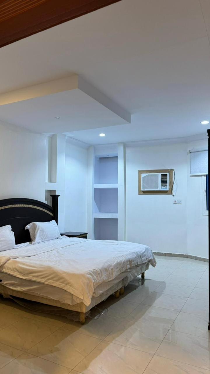 Lavina Hotel Apartments Sakakah Exterior photo