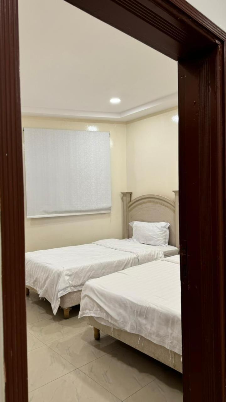 Lavina Hotel Apartments Sakakah Exterior photo