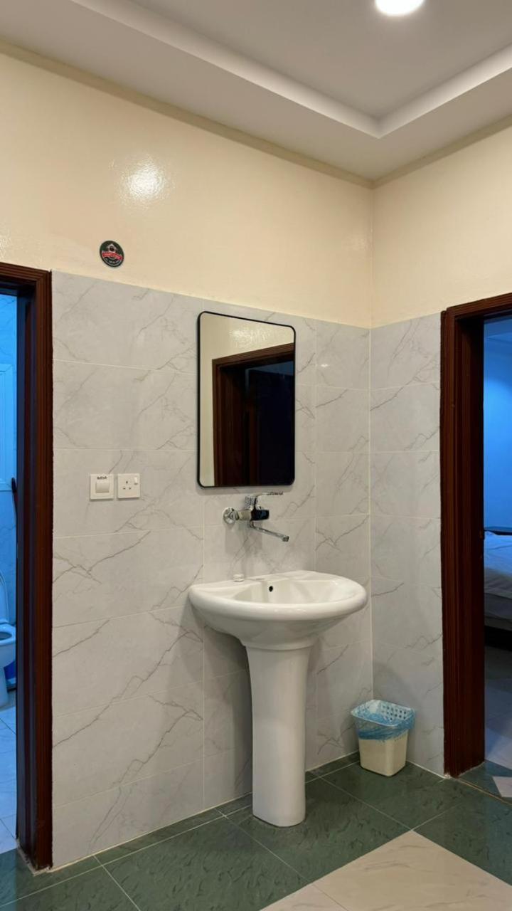 Lavina Hotel Apartments Sakakah Exterior photo