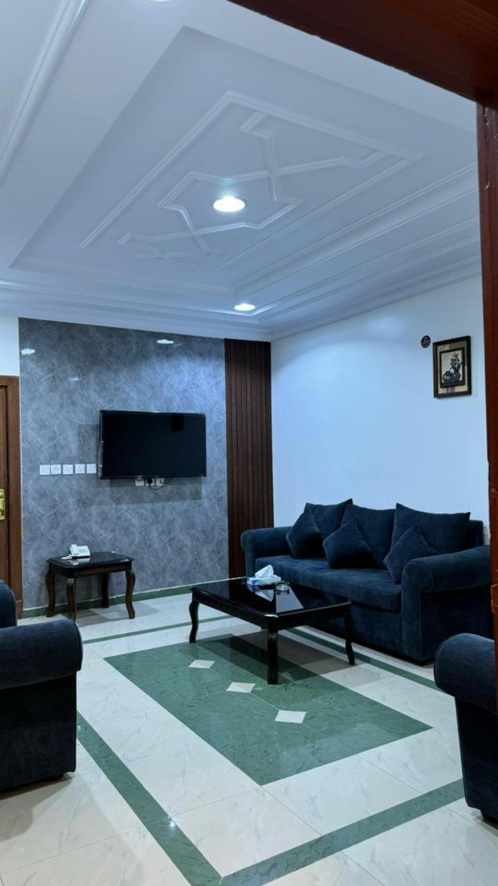 Lavina Hotel Apartments Sakakah Exterior photo