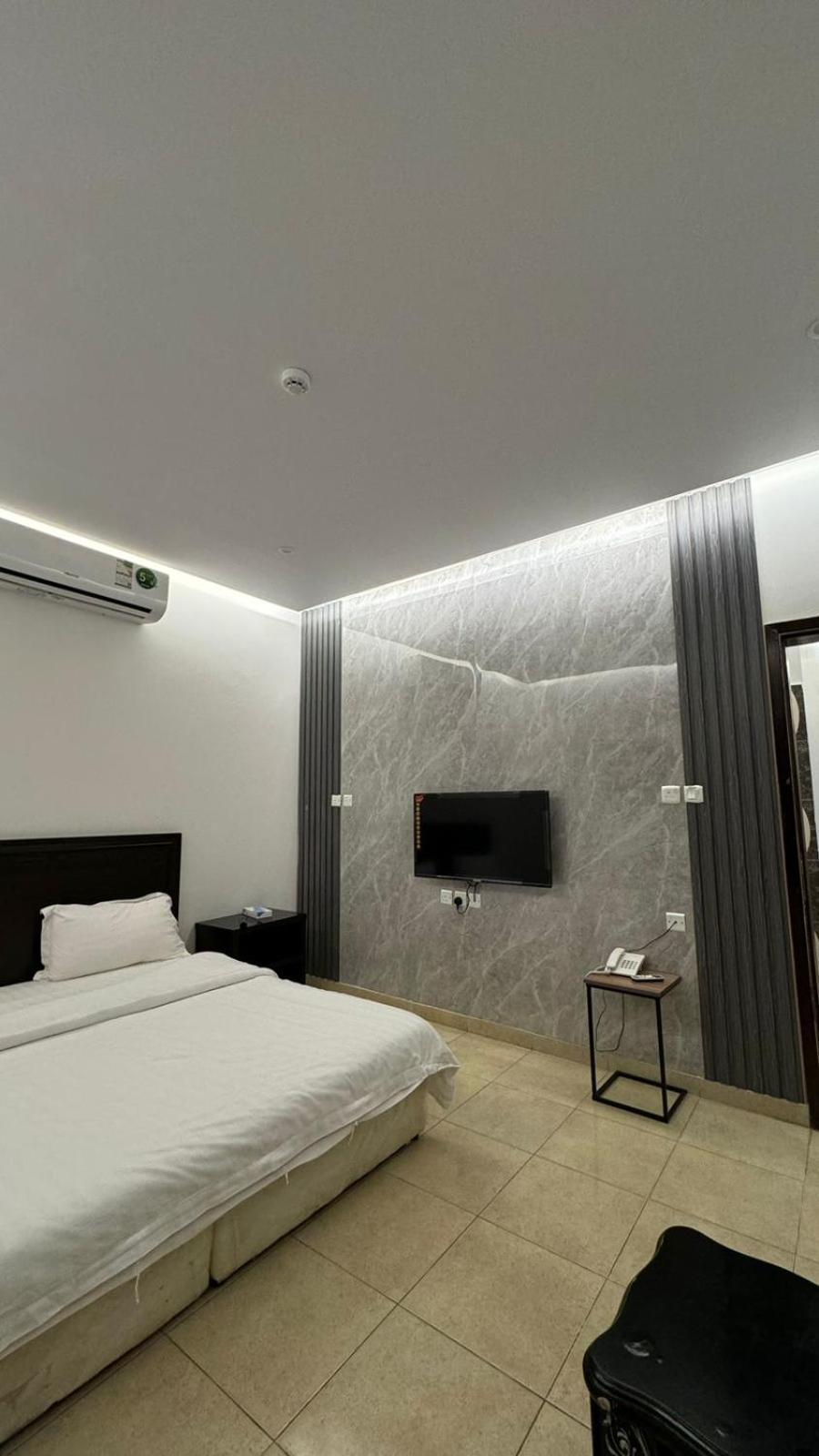 Lavina Hotel Apartments Sakakah Exterior photo