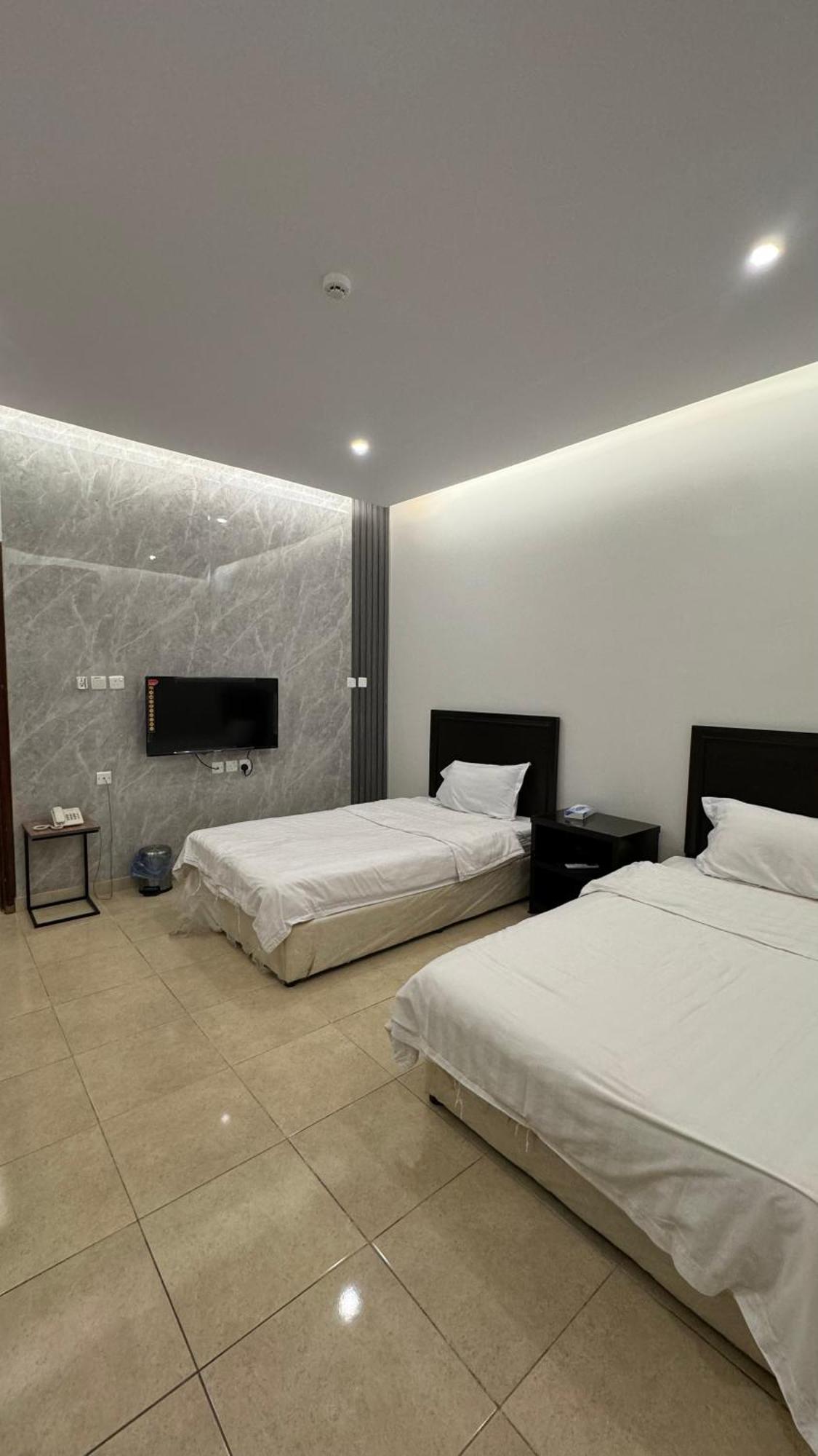 Lavina Hotel Apartments Sakakah Exterior photo