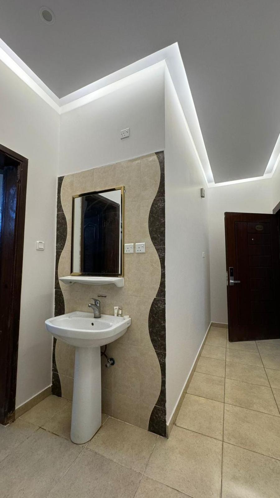 Lavina Hotel Apartments Sakakah Exterior photo