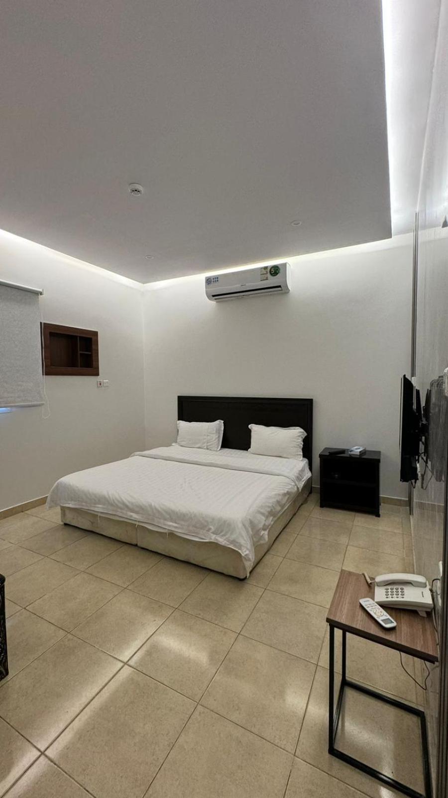 Lavina Hotel Apartments Sakakah Exterior photo